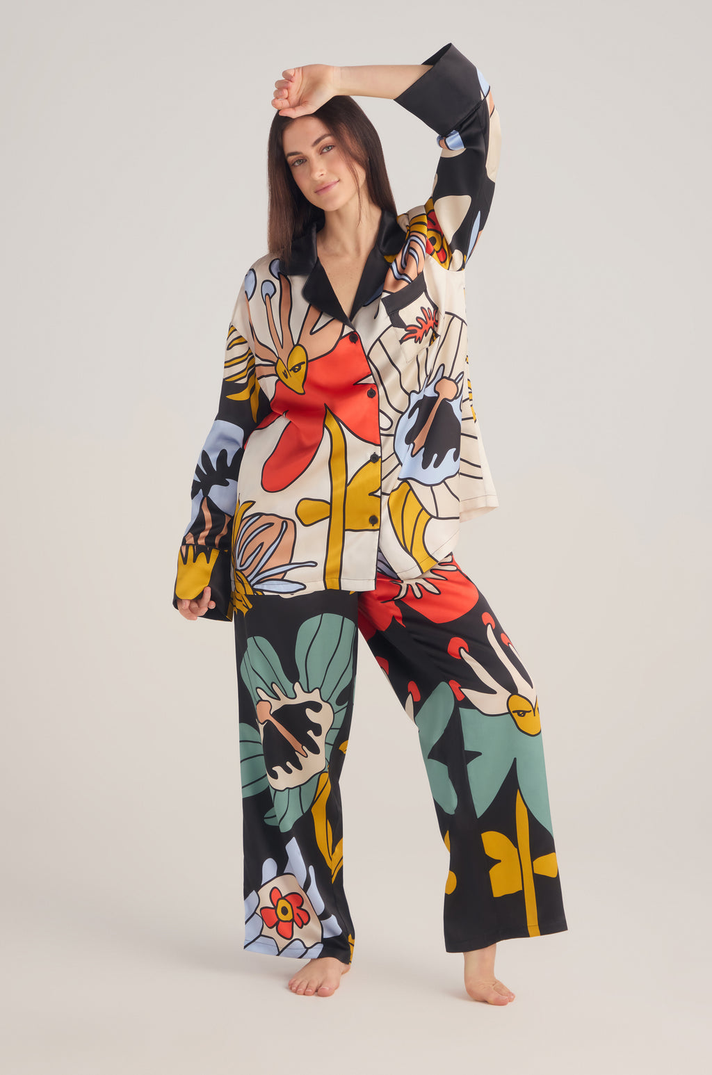 Flora Muse