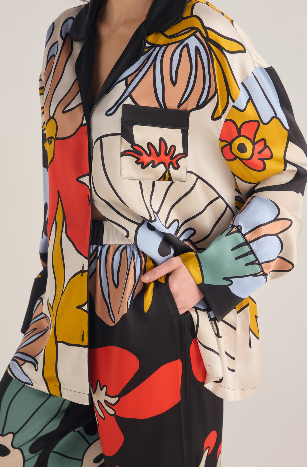 Flora Muse