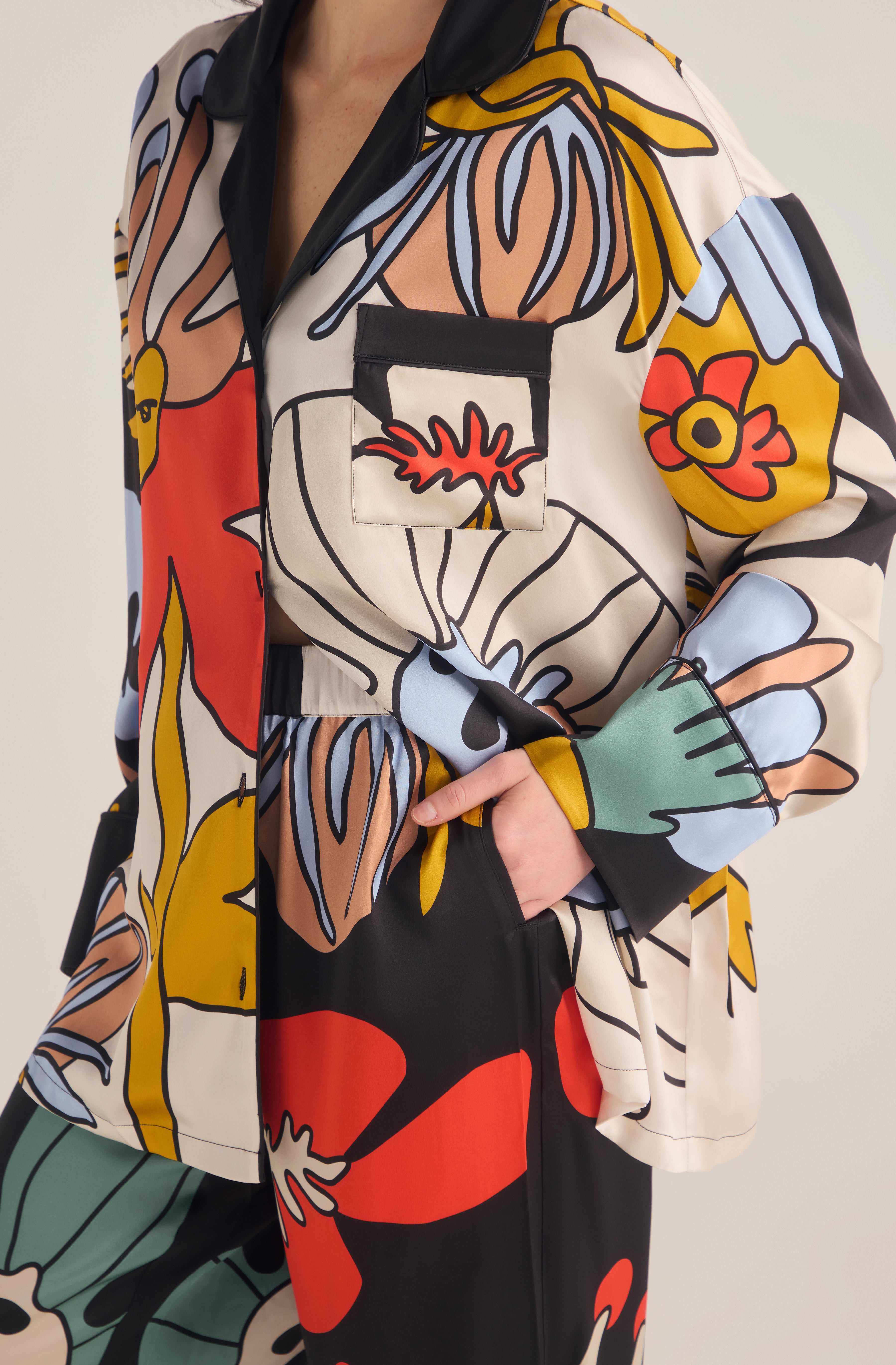Flora Muse