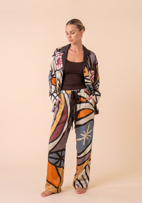 Bohemian Botanica