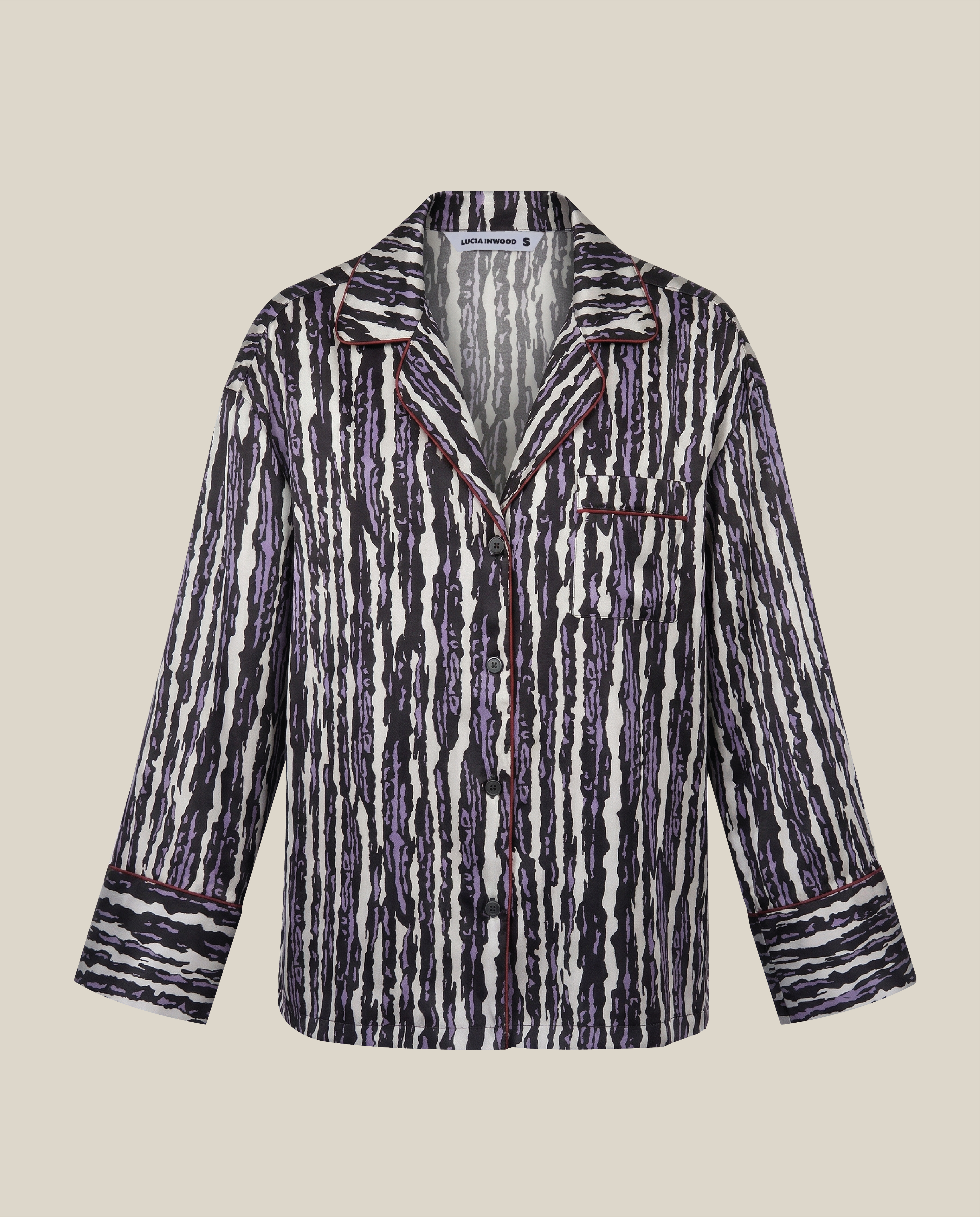 Birkin Pyjamas