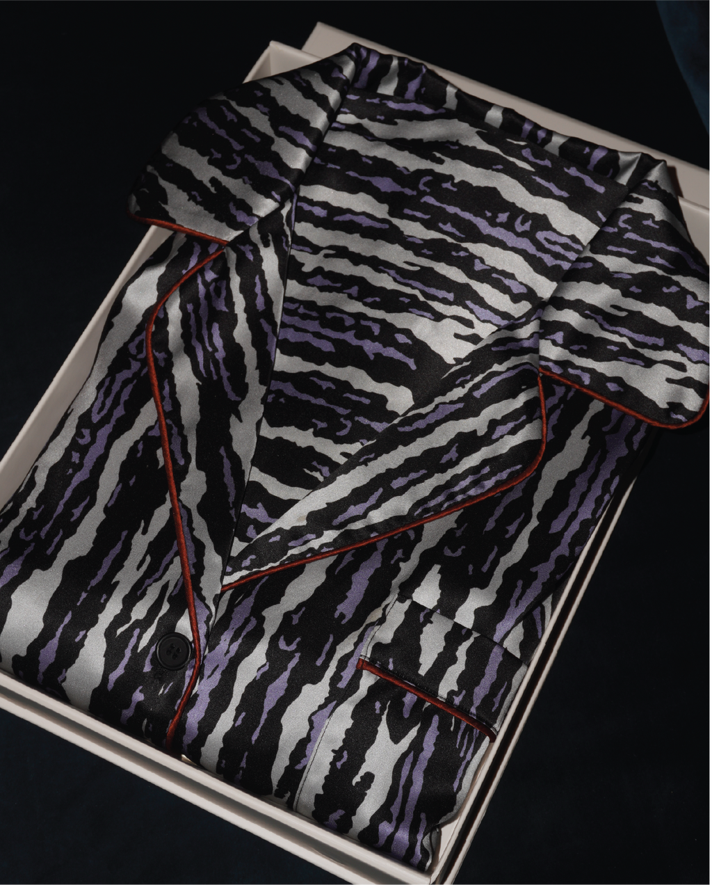 Birkin Pyjamas