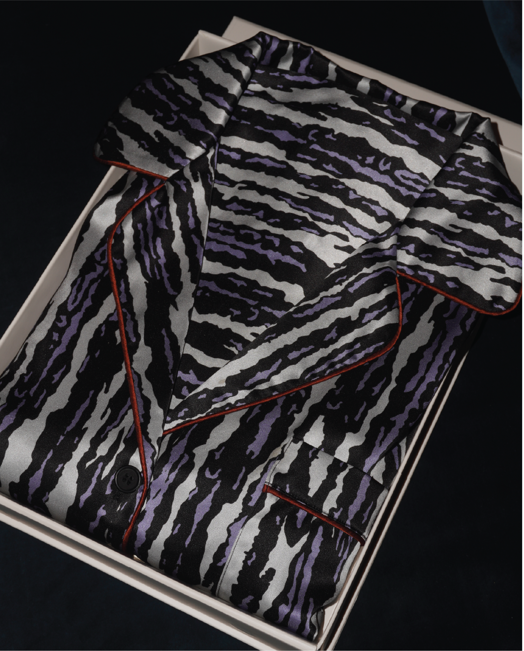 Birkin Pyjamas