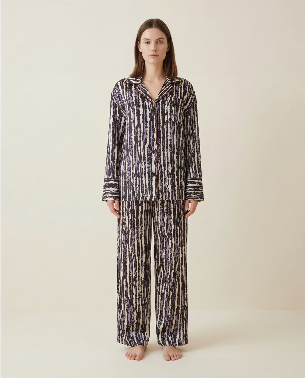 Birkin Pyjamas