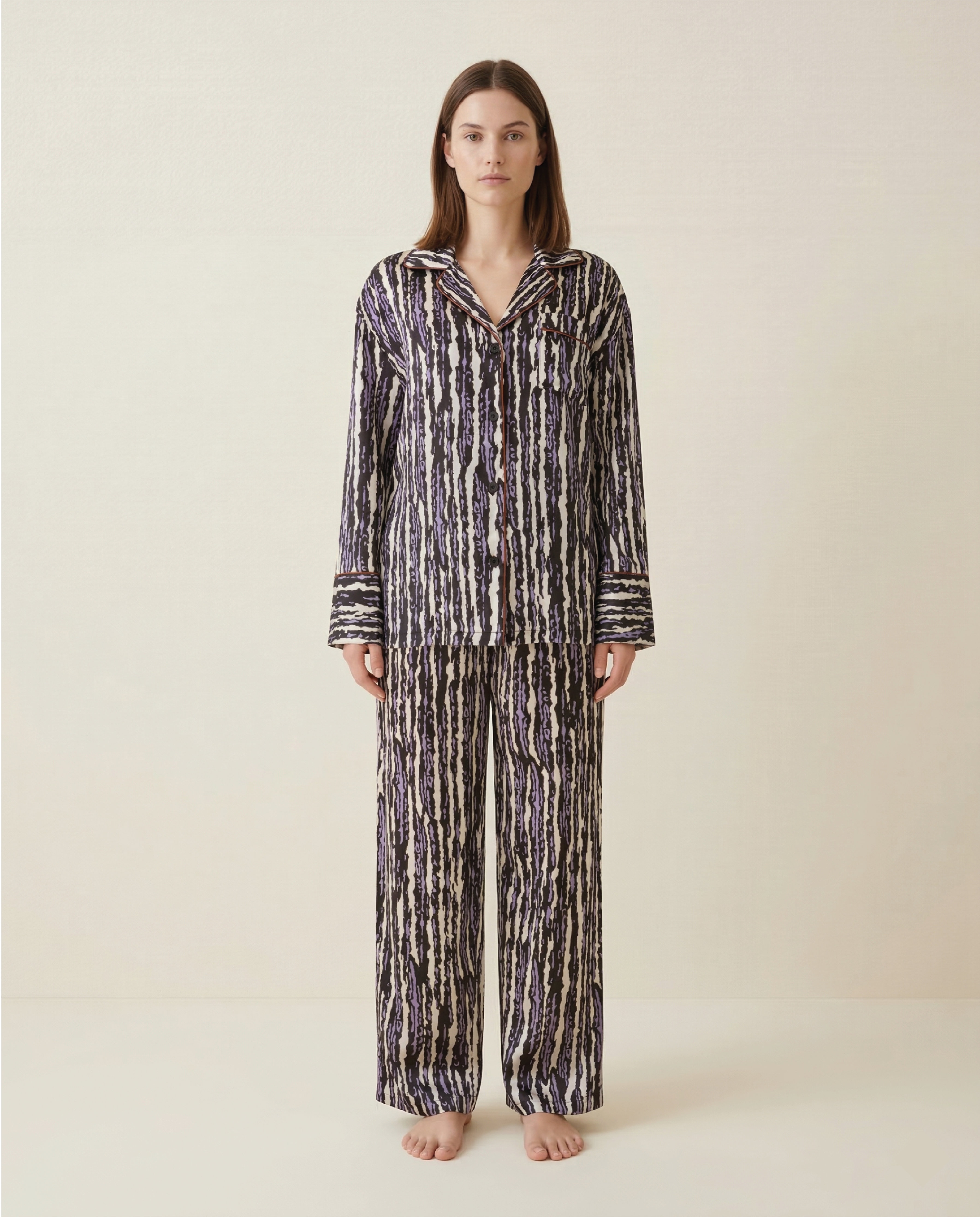Birkin Pyjamas
